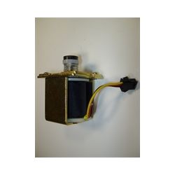 Zawór elektromagnetyczny AquaHeat Elektronic G-19-00 podgrzewacz wody Termet